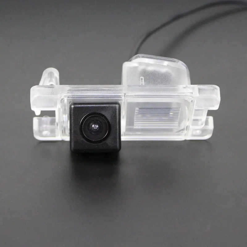 For Mitsubishi Montero/Pajero/Shogun (American) Car Rearview Rear Camera Parking Back AUTO HD CCD CAM Accessories Kit