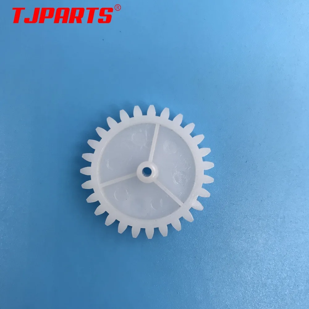 RU5-0307-000 RU5-0307 RU5-0307-000CN Drive gear 27T for HP 1160 1320 3390 3392 M2727 P2014 P2015 P2030 P2035 P2050 P2055