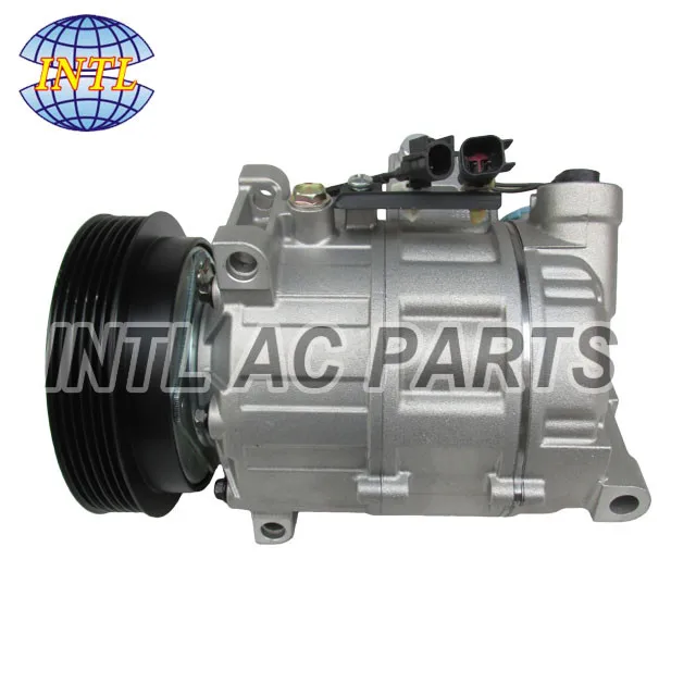 36001374 36002422 30780460 36000455 36002424 DCS17ECR DCS17 DCS17EC AC Compressor for Land Rover Volvo S80 V70 XC70 XC60 XC90