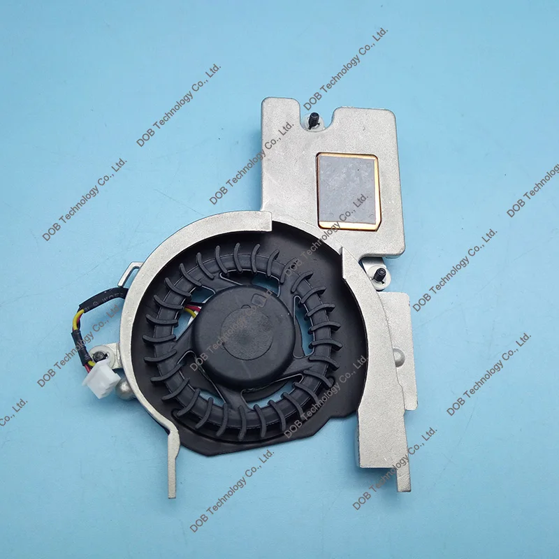 cpu cooling fan FOR MINI 210-1100 CPU cooling fan HP MINI 210 MINI 210-1000 FAN DFS300805M10T F91R DC5V 0.4A laptop Fan