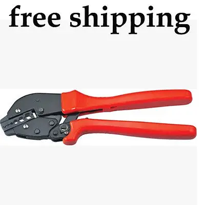 

Hot AP-056FL Crimping Pliers With 0.5-1.5/1.5-2.5mm2 Energy Saving zol