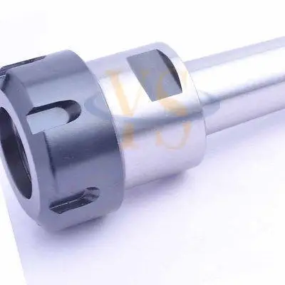 Mt3 er25 m12 collet chuck titular fixo cnc millling 3 # toolhoder taper novo