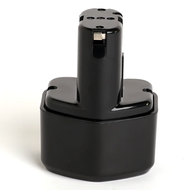 3000mAh For Hitachi  9.6V Rechargeable Power Tool Battery Drill EB9G EB9M EB9S EB924 EB9B FEB9S