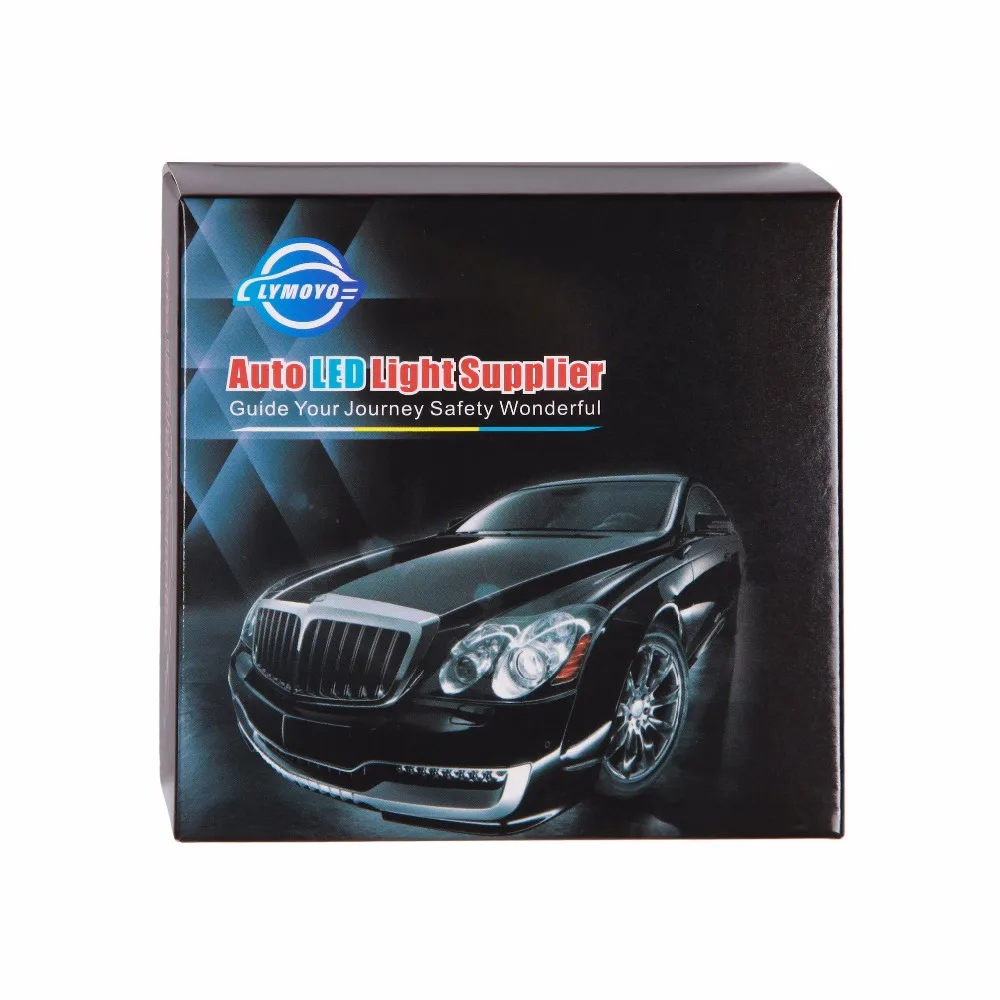 2pcs auto 24W H16 5202 Halogen Bulb xenon PSX24W drl 12V 4300K fog light Quartz Glass Dark Blue Car hod Headlight Lamp daylight