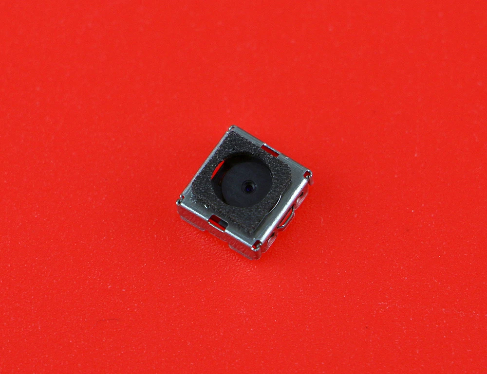 30pcs original Camera lens Module For 2DS Repair Replaceme Module For Console pcb board