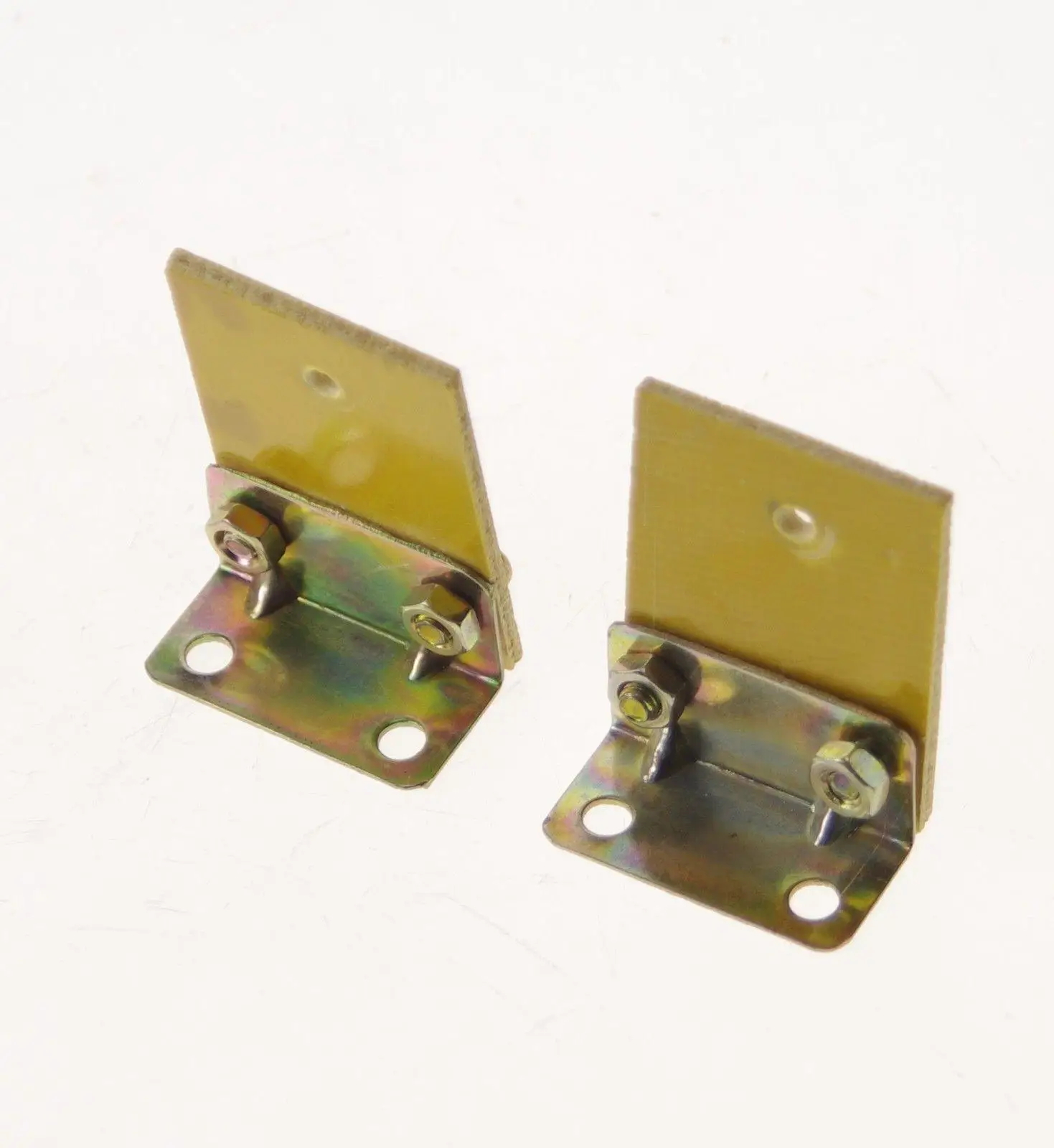 2pcs Bracket Hold For Ozone Generator Ceramic Plate Accessories