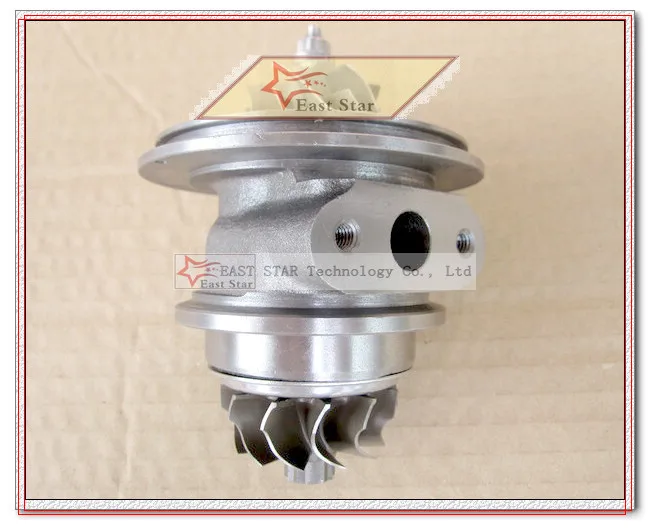 Turbo Cartridge CHRA Core TD04L TD04L-10T 49377-01600 49377-01601 6205-81-8270 Turbocharger For KOMATSU PC130-7 Excavator 4BT3.3