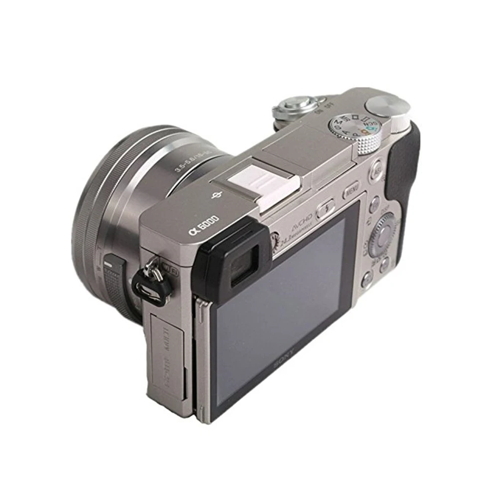 Защитный башмак для камеры LXH, для Sony Alpha A9, A7, A7RII, A7ii, A3500, A6000, A7R, A58, RX10 II, в качестве FA-SHC1M