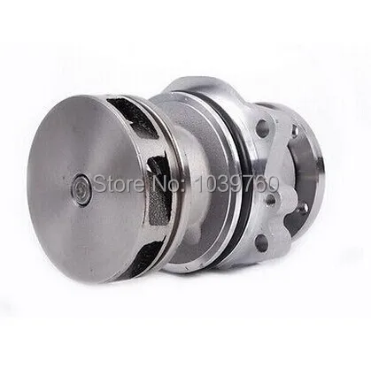 wholesale new Water Pump With Metal Impeller & O-ring For BMW E34 E36 E39 E46 E60 E83 E85 Z3 520i 525i 320i 328i