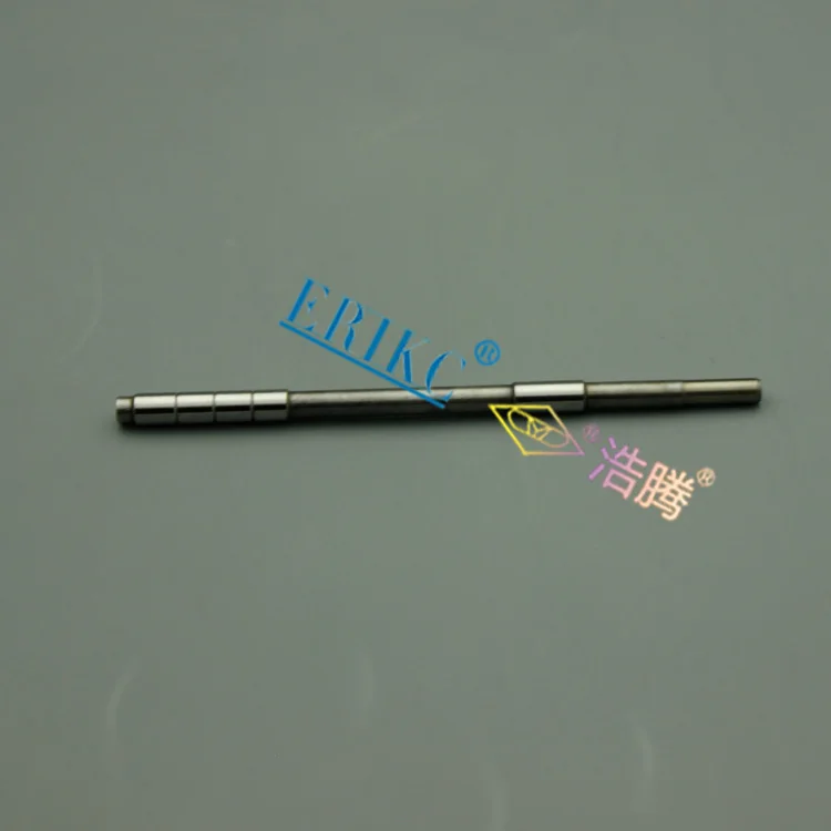 

ERIKC common rail fuel injector valve stem 5511 and slivery piston rod length=84.95mm for 095000-4150 / 095000-4151