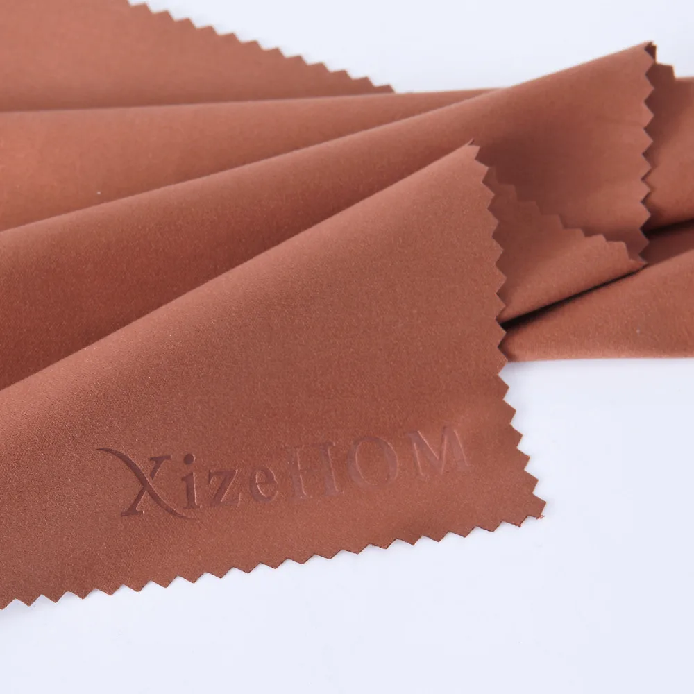 40*40cm  Extra Large Microfiber Cleaning Cloths for Laptop, LCD TV,  Camera Lens, Glass，iPad ，Other Delicate Surface，Ten colors