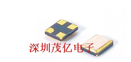 50pcs 32MHZ EPSON TSX-3225 3.2 * 2.5 Passive Chip Crystal 32M 32.000MHZ Industrial Grade