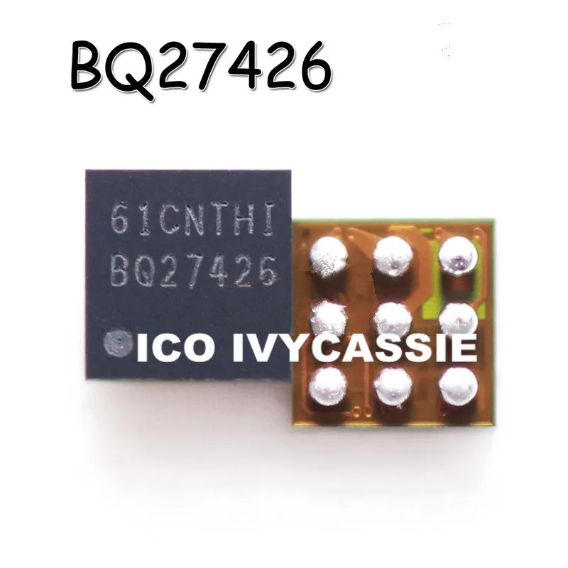 BQ27426: El Chip de Control de Carga que Mejora el Rendimiento de tu Xiaomi 5C y Xiaomi 6