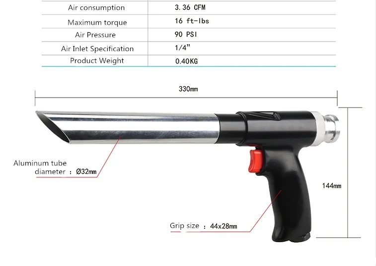 Blowing and Sucking Dual Purpose Gun Sandblasting Set Rust Small Sand Blasting Machine Airbrush Paint