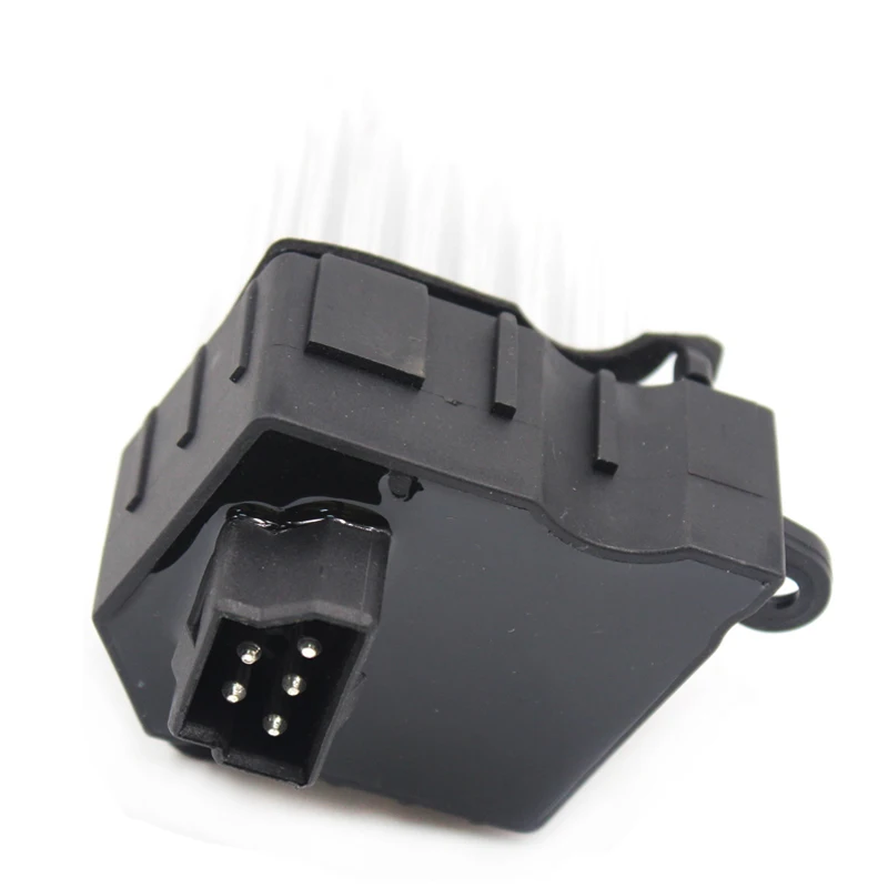 YAOPEI For BMW E46 E39 E83 E53 X5 X3 3 and 5 Series Blower Motor Resistor Final Stage Unit 64116923204