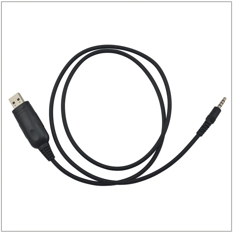 

USB Programming cable for VERTEX STANDARD EVX-261,EVX-530,EVX-531,EVX-534,EVX-539, CT-106P,Yaesu VX-5R