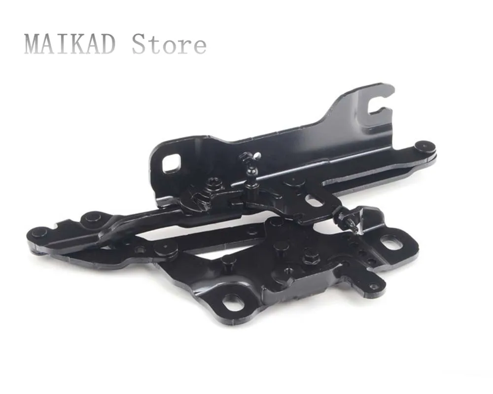 

Hood Hinge for BMW F22 F23 F87 218i 220i 228i 230i 235i 240i M2 218d 220d 225d 41617286343