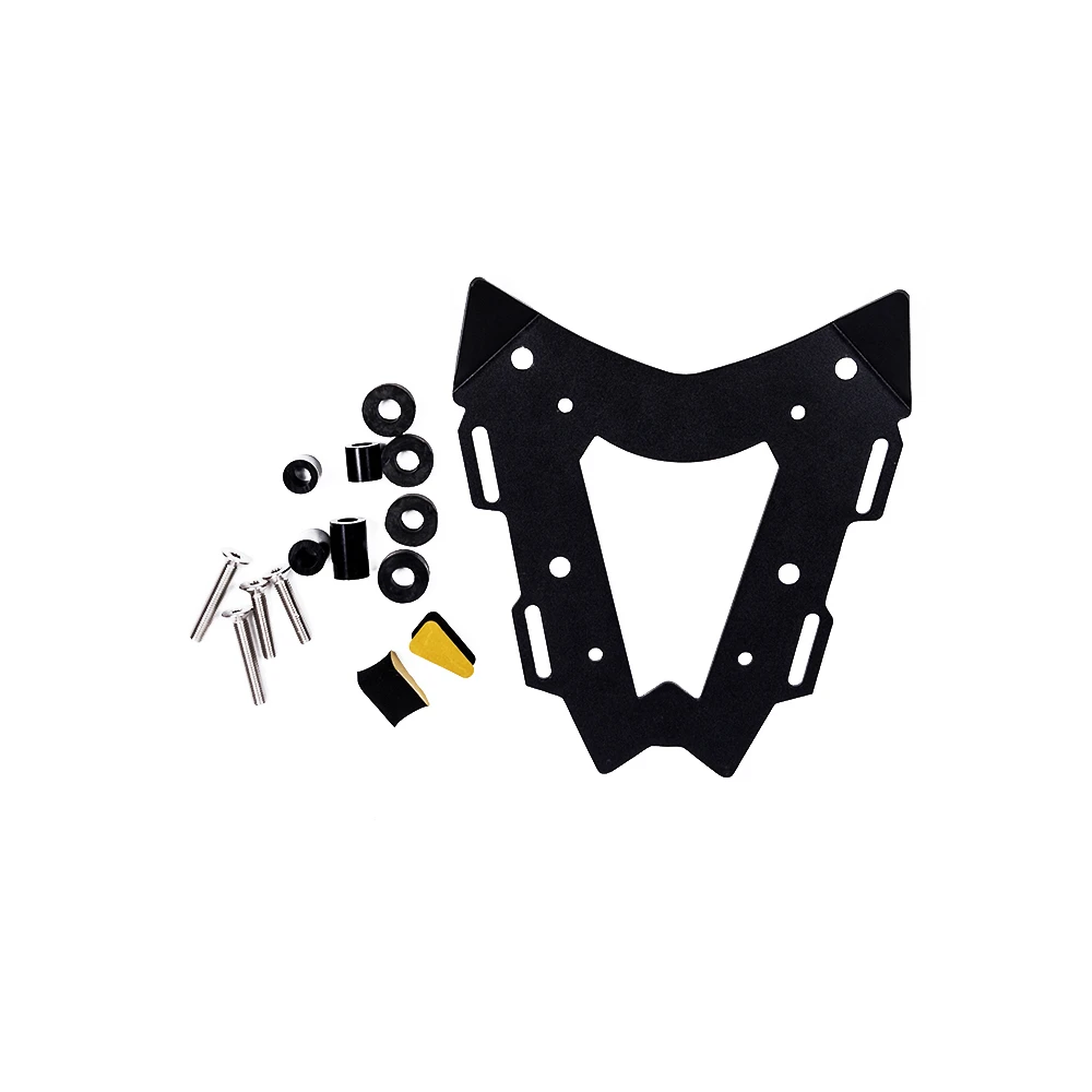 

Motorcycle Rear Luggage Rack for 1090 1190 1290 ADV