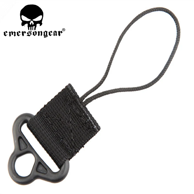 Tactical Mp7 adapter lightweighting single Band Hanging Buckle Backpack Package with Hanging Buckle Hunting Accessories