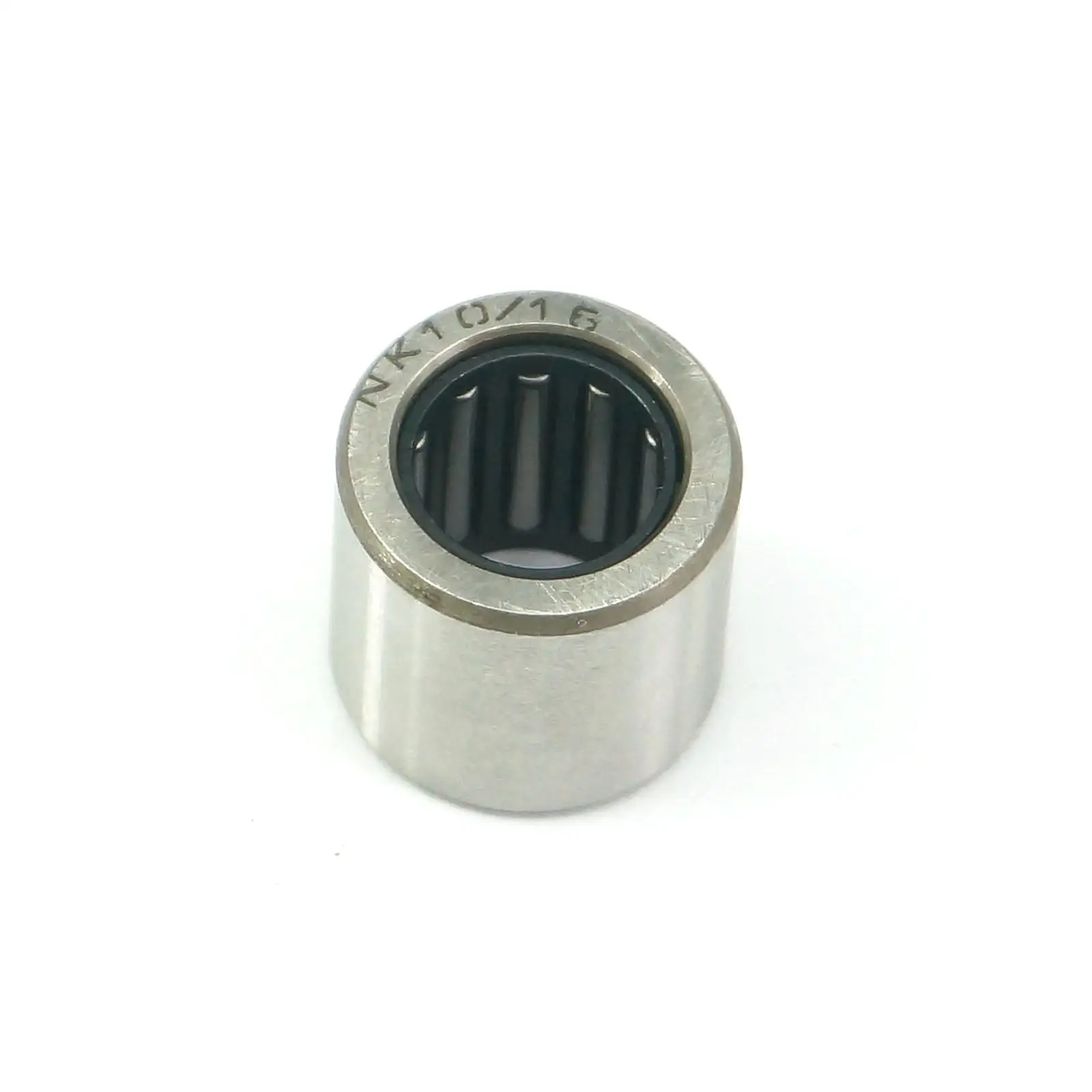 

NK10/16 IDxODxW 10x17x16mm ABEC-1 Needle Roller Bearing Without Inner Ring