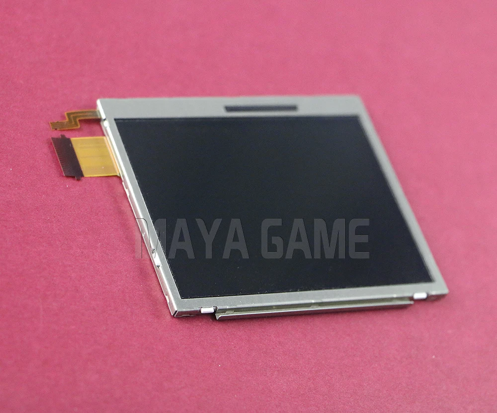 OCGAME high quality Replacement Lower Bottom Touch LCD Display Repair Parts LCD Screen for Nintendo for DSi for NDSi