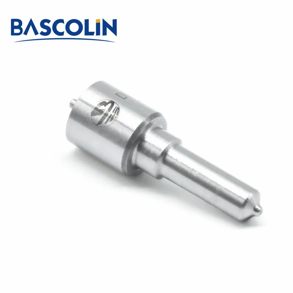 BASCOLIN Injectors DLLA154P001/ F019121001/ F 019 121 001 for JMC JX493Q1