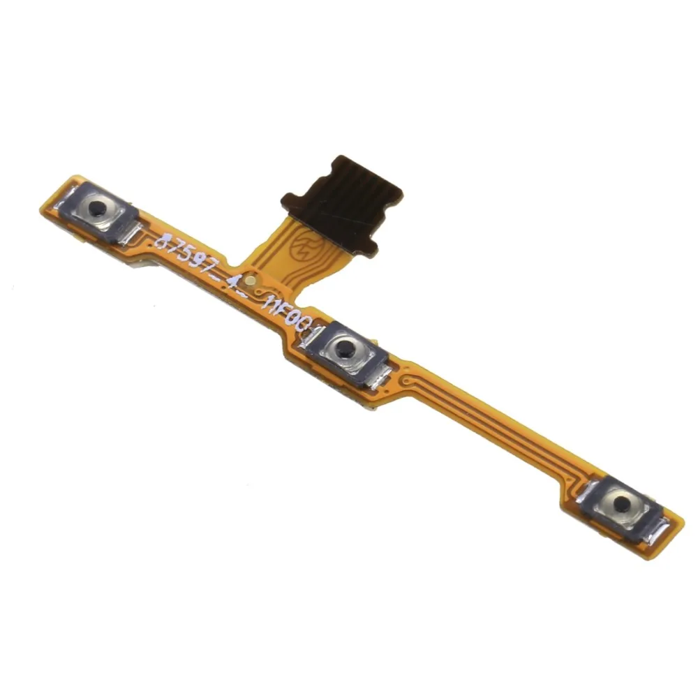 

iPartsBuy New for Huawei Honor 6A Power Button & Volume Button Flex Cable