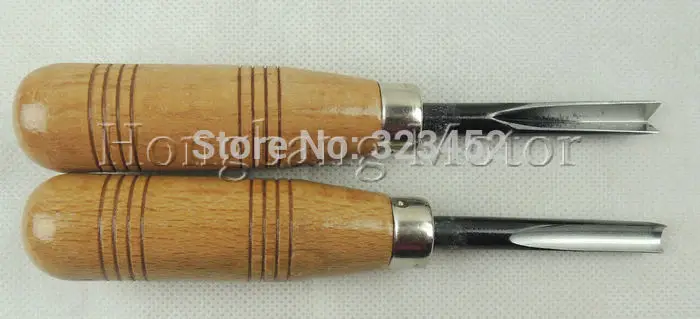 Free shipping 8pcs Eight kinds of  WOOD CARVING TOOLS shovel Knives Handmade wood carving knifes