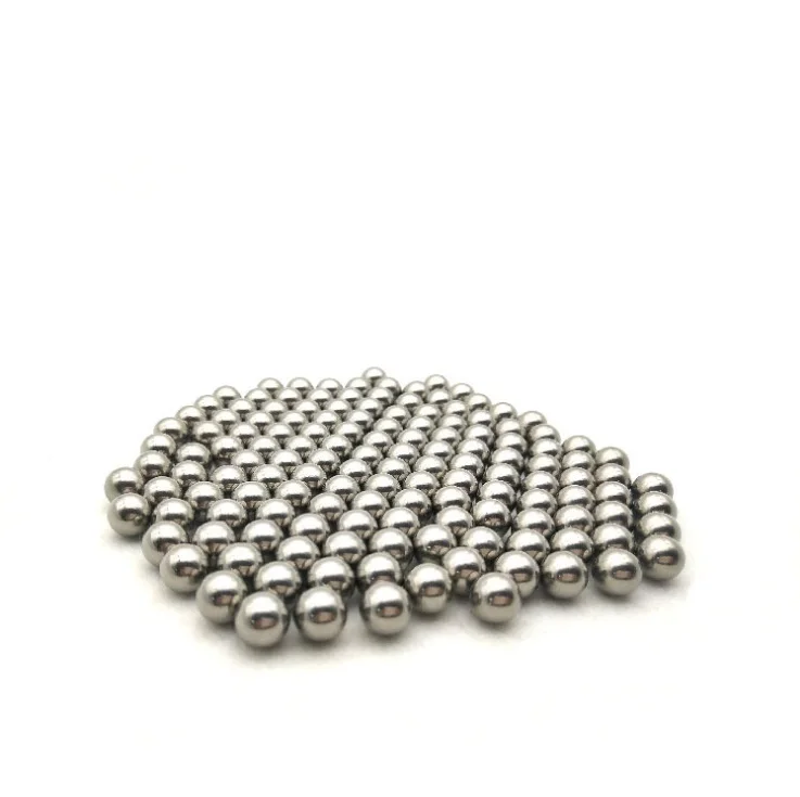 

1kg/lot (27pcs) steel ball Dia 20.638mm bearing steel balls precision GC15 G10