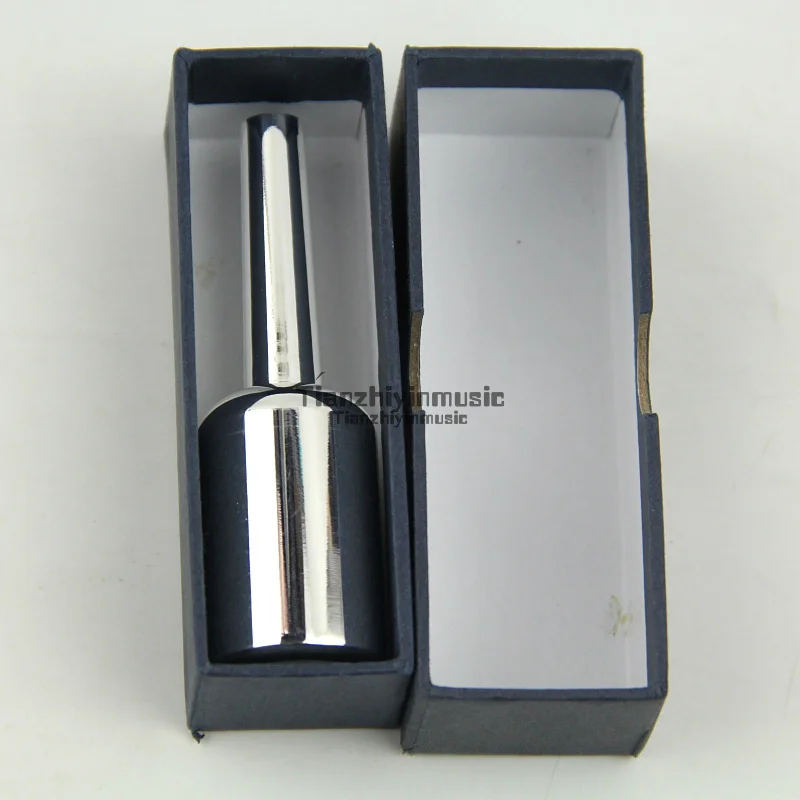 Custom  Trumpet Mouthpiece BOOSTER KGUBrass.  CUSTOM Models * Megatone effect sleeve  MZ 3C