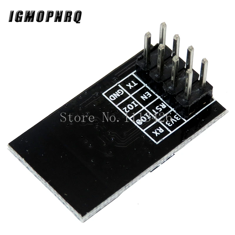 ESP8266 5V WiFi Relay Module Things Smart Home Remote Control Switch Phone APP ESP-01S Wireless Module