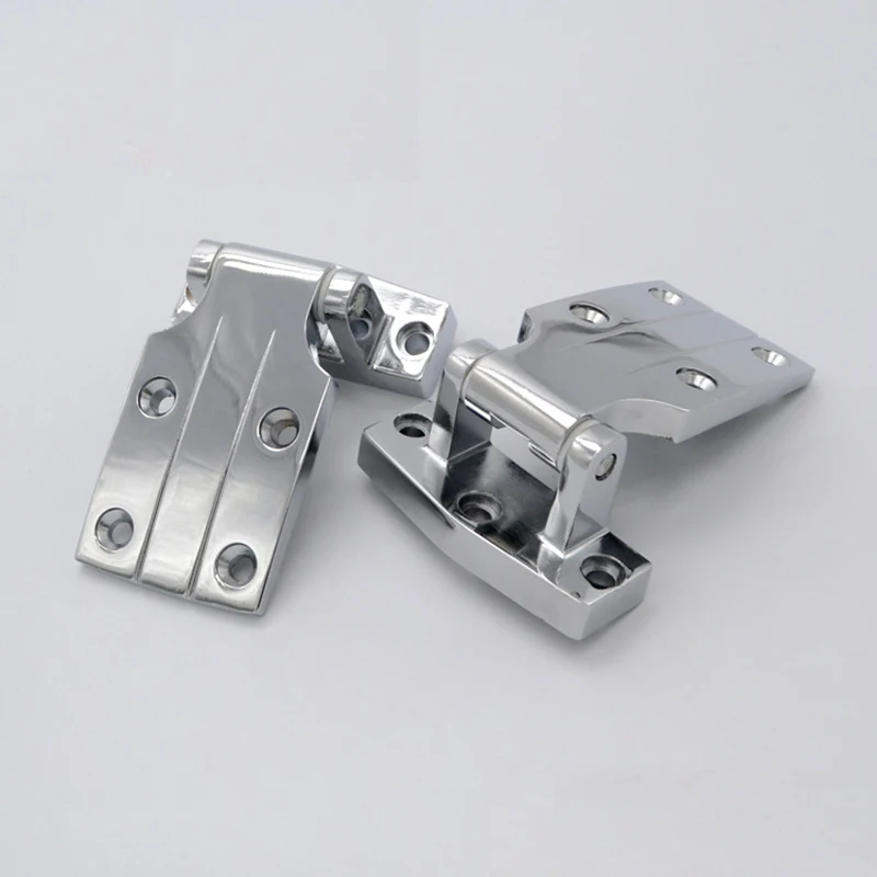 Convex Door Oven Hinge Cold Store Storage Industrial Part Refrigerated Truck Car Kitchen Cookware Hardware