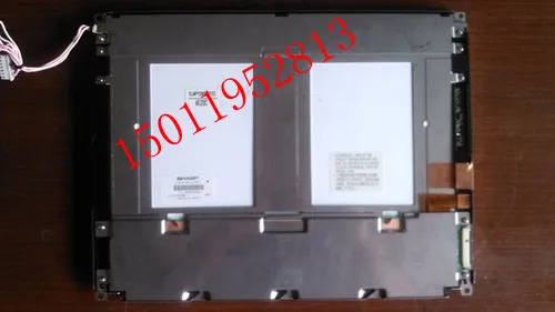 

100% TESTING Original A+ Grade LQ121S1LGF1 12.1" inch industrial LCD panel Screen 12 months warranty