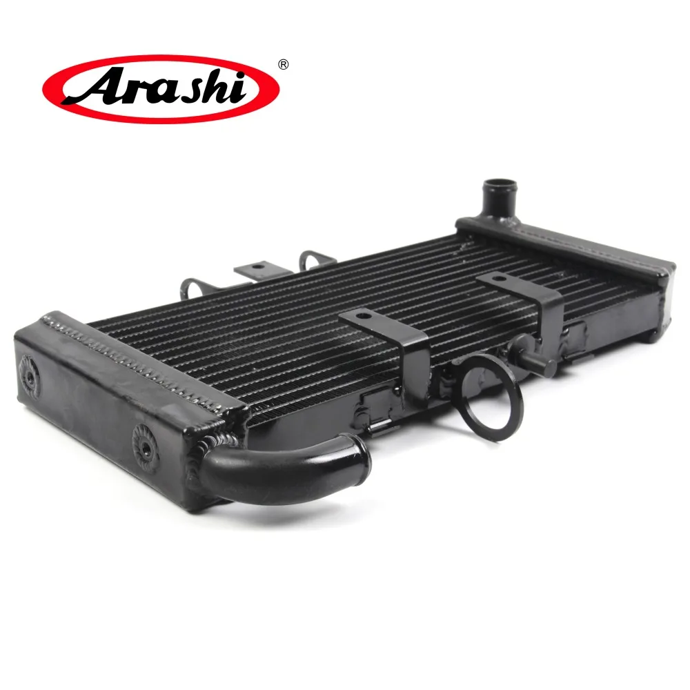 

Arashi For HONDA CB400 VTEC REVO 1/2/3/4 99-10 Radiator Cooler Motorcycle Cooling Parts Aluminum Engine Water Cooling
