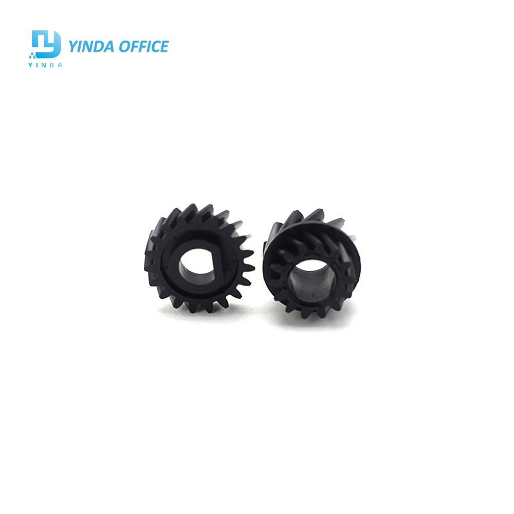 4163522401 A1UD371000 A1UD370900 363 developer drive gear kit for Konica Minolta bizhub 223 7823 283 7828 363 423 developer set