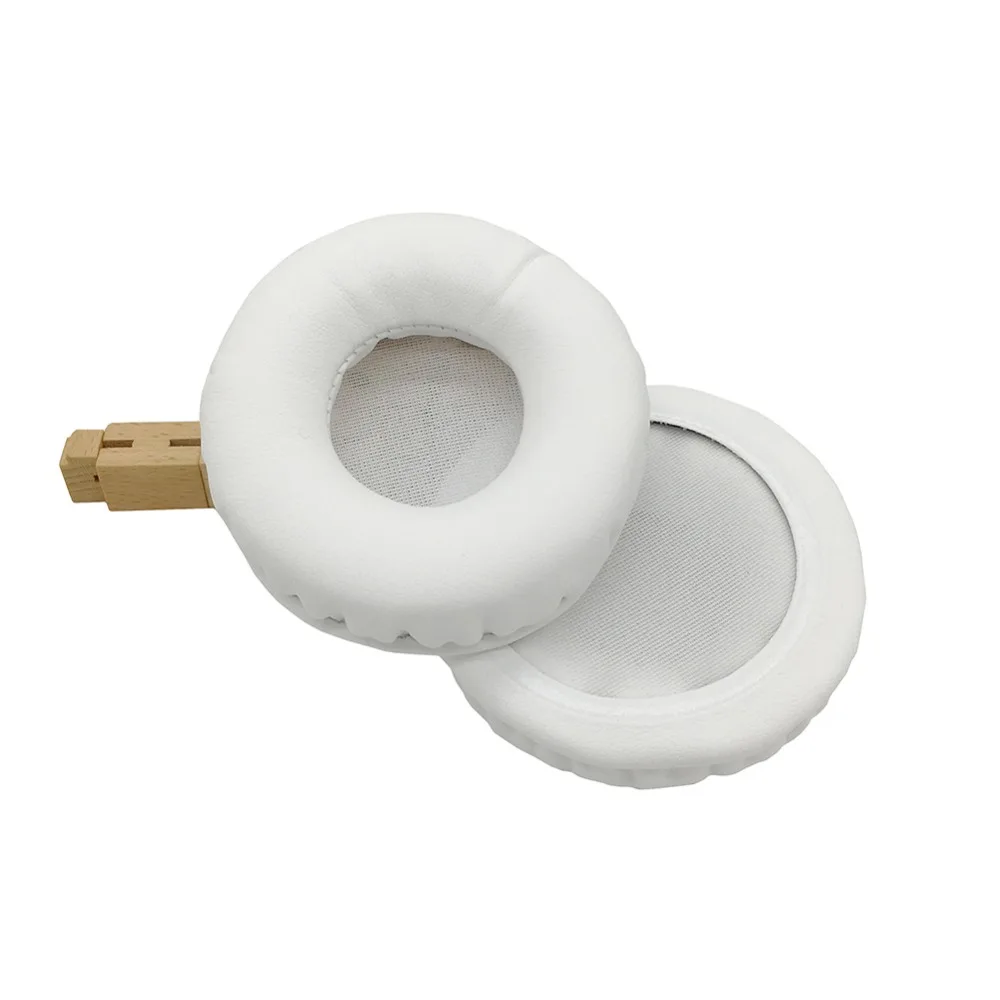 Miếng Đệm Tai Nghe Cho JVC HA-S400 HA-S400B Hà S400 S400B Tai Nghe Tay Nút Tai Nghe Bằng Bao Tai Gối Đệm Thay Thế Ly