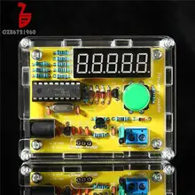 Crystal Oscillator Frequency Tester 1Hz to 50MHz #3