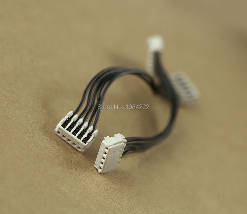 30pcs/lot 5pin power Supply Cable Connect to Console Motherboard 5pin power cable for ps4 power supply