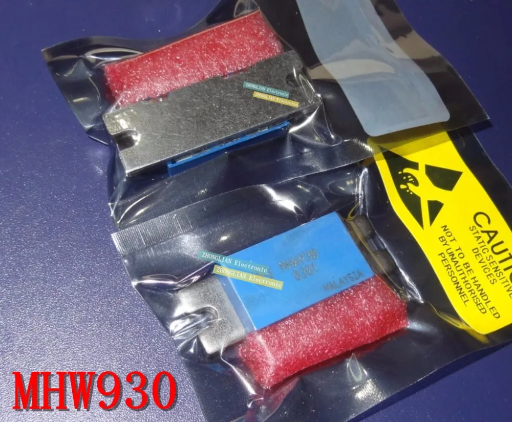 10pcs/lot  MHW930 new genuine Guarantee quality