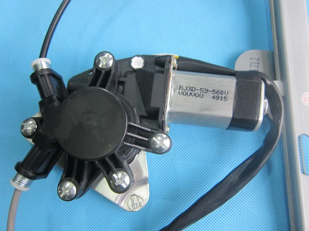 ビータ 1998 Mazda 323 ( BJ ) F #302757 - Best quality free high