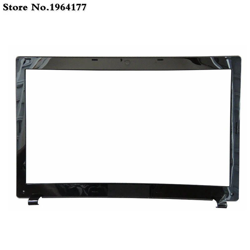 LCD front frame Cover For Acer Aspire 5551 5251 5741z 5741ZG 5741 5741G 5742G 5251G 5551G LCD Front Bezel Cover Case NEW