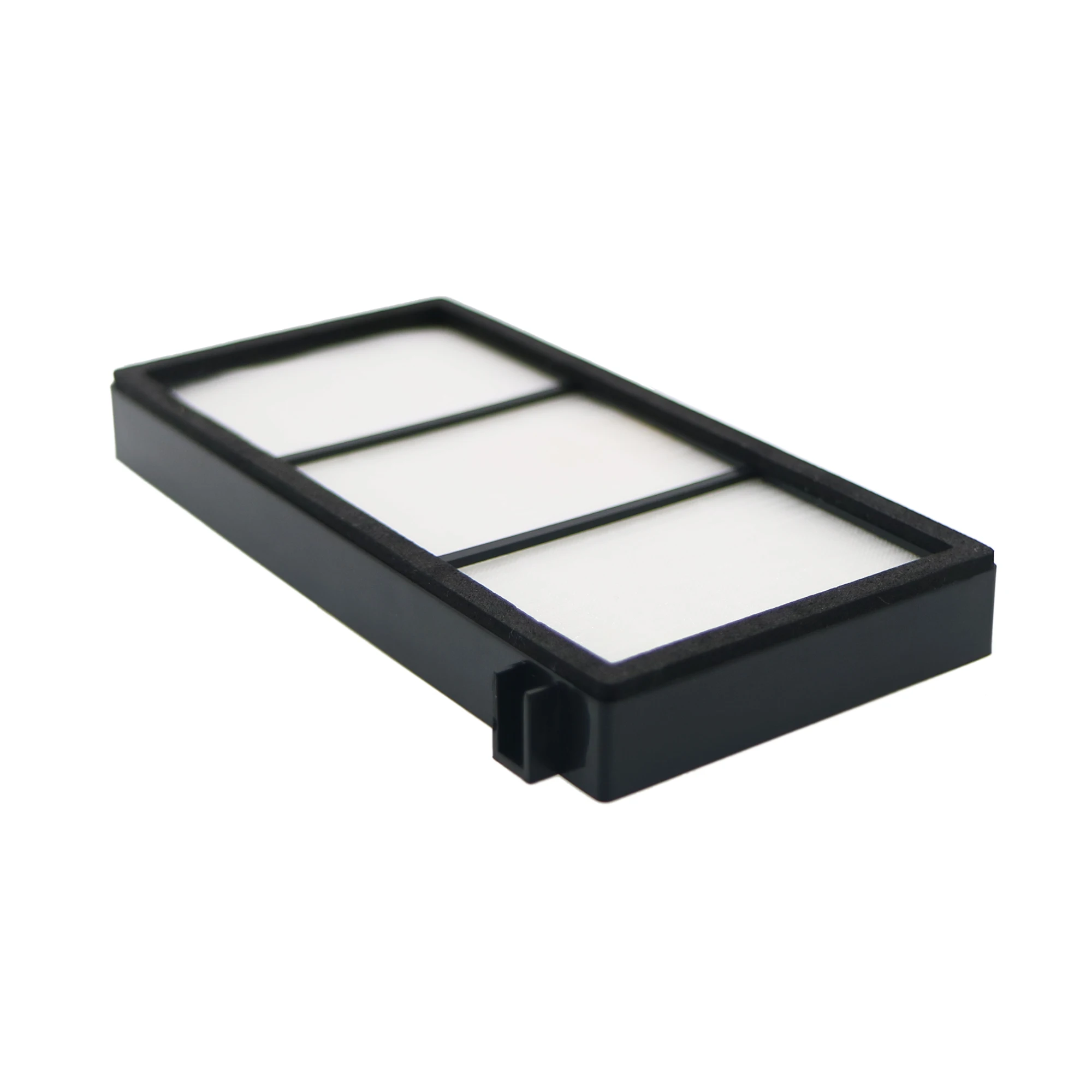 Filtro Hepa 1/2 per Vacuum Cleaner Parte per Irobot Roomba 890 880 860 950 960 980 8 9 Serie, Come si è visto in Tv Filtro De Aspiradoras