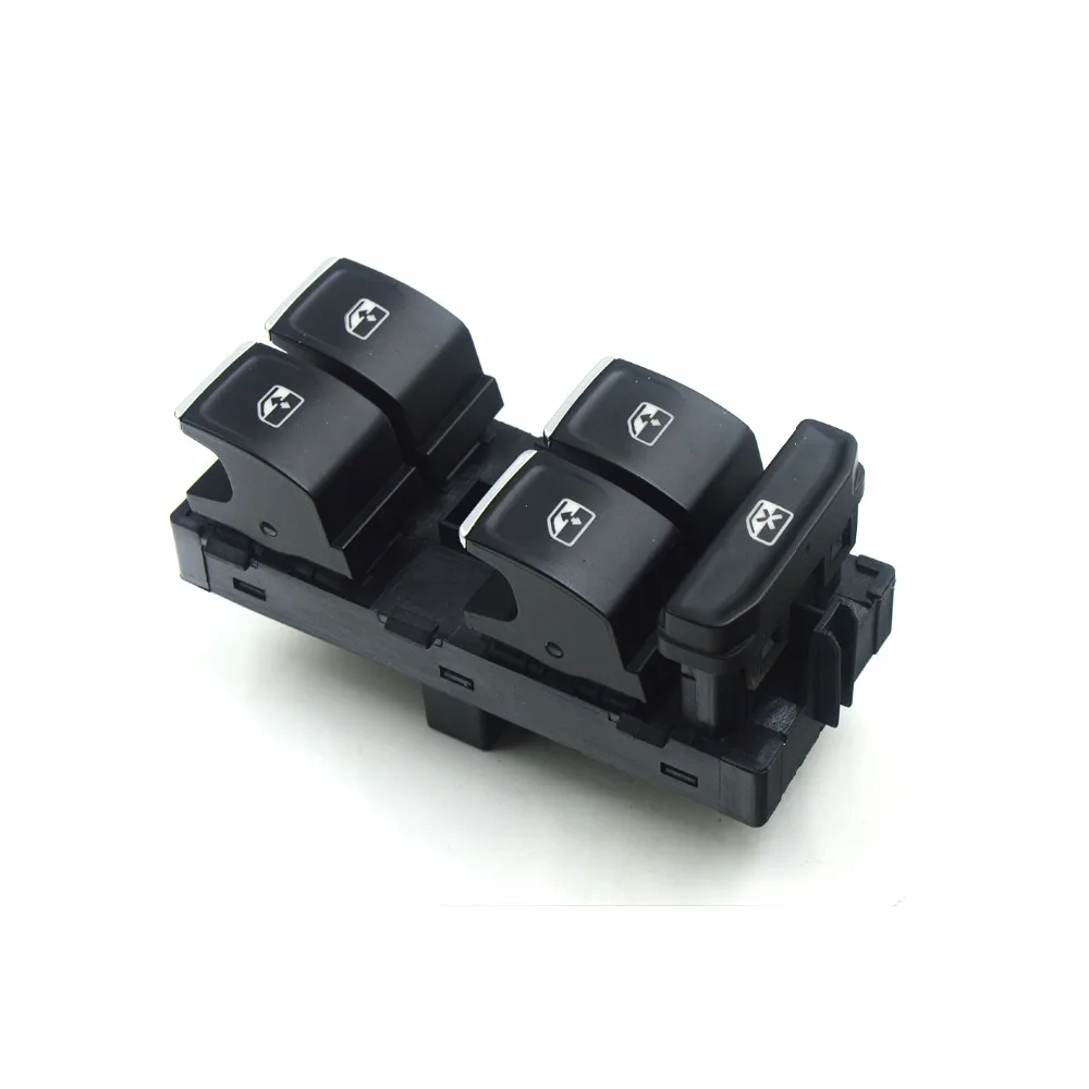 For Skoda Karoq Kodiq Superb VW Touran Tiguan Seat 2016 2017 2018 2019 Power Window Switch Control Button 5G0959857, 5G0 959 857