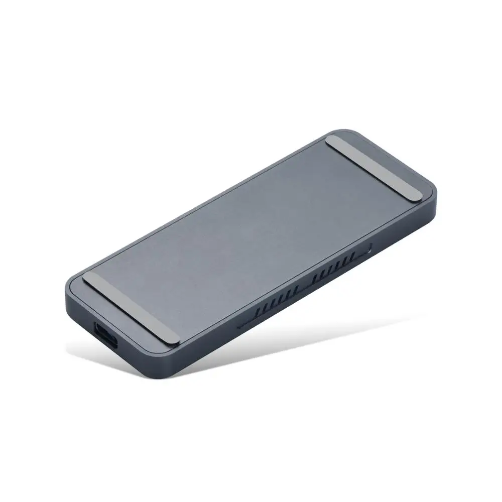 TCSUNBOW 250GB Lighting SSD External Solid State Disk Hdd Hard Drive For PC