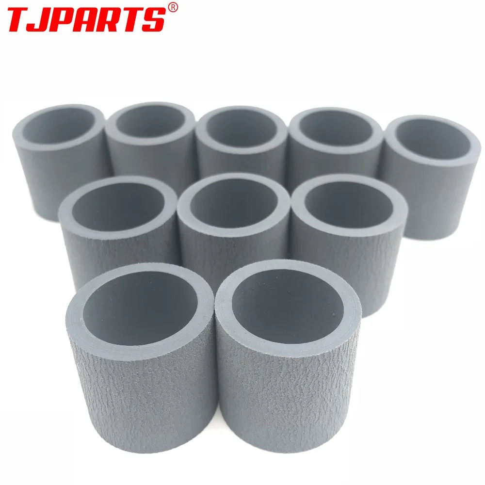 RM1-6414 RM1-3763 RM1-6313 RL1-1370 RL1-3167 RL1-0540 RL1-0542 RL1-2891 Pickup Roller tire for HP 1320 3005 P3015 2035 2055 2727