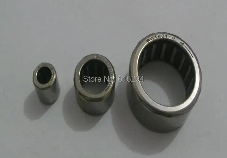 Inch-way needle bearing RC040708(6.35*11.112*12.7)-way clutch bearing RC040708 --- Free Shipping