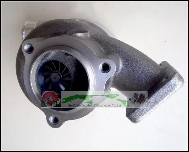 GT2556 754127 754127-0001 754127-5001S 2674A404 2674A431 Turbo Turbocharger For Perkin s Industrial Gen Set 2005- 1104A-44T 4.4L