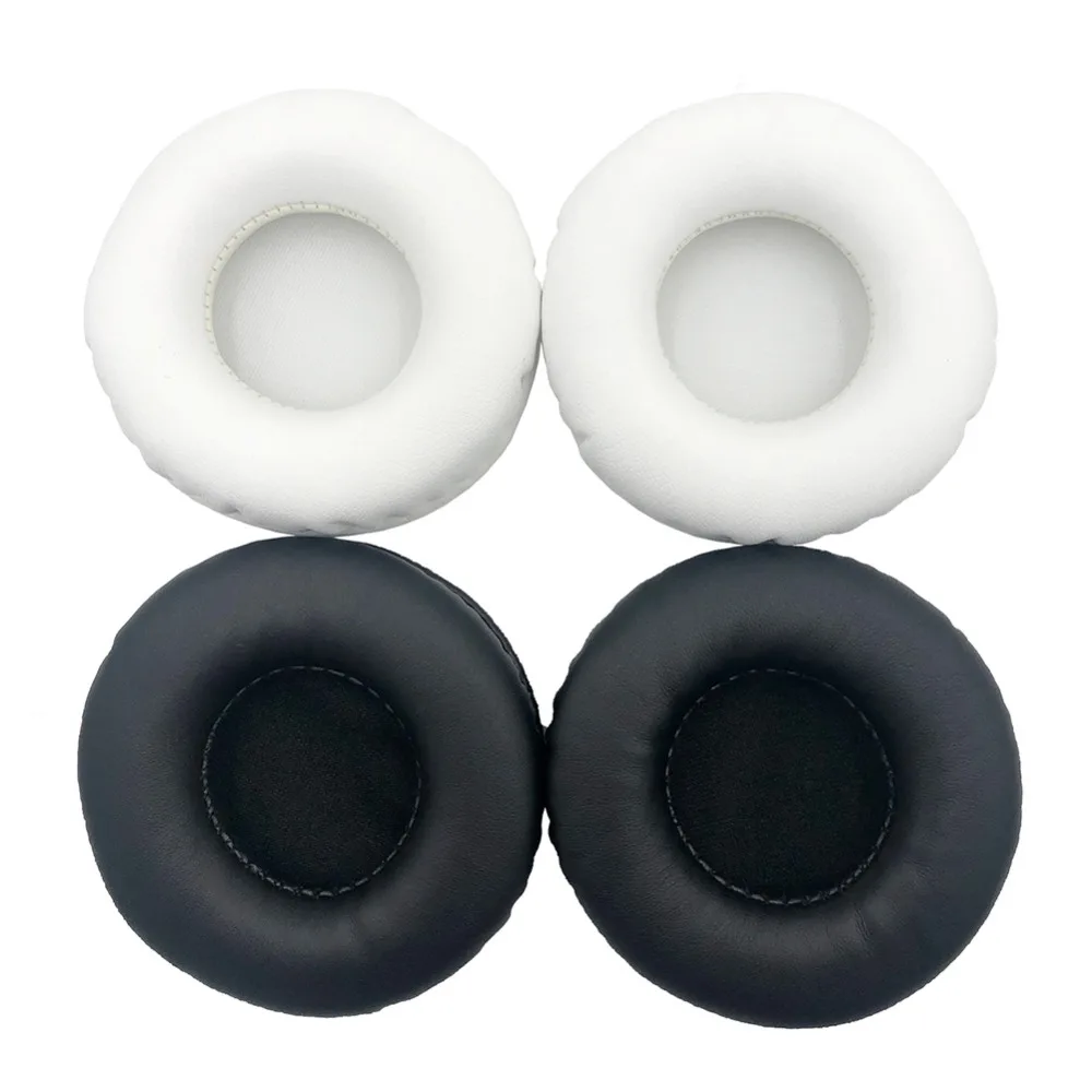 Whiyo-almohadillas para los oídos, cubierta de cojín, reemplazo de almohadillas para los oídos, para auriculares Beyerdynamic DT801 DT880 DT880PRO DT860