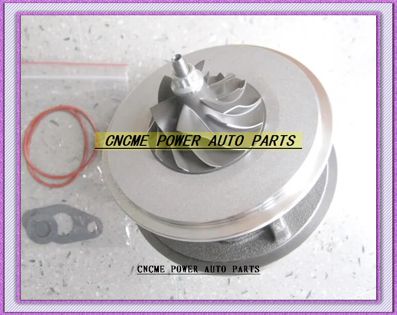

Turbo Cartridge Chra GT1749V 756062 756062-0001 03G253019H 03G253019HX 03G253014J 03G253010H For Jeep Patriot BKD 2.0L CRD 103Kw
