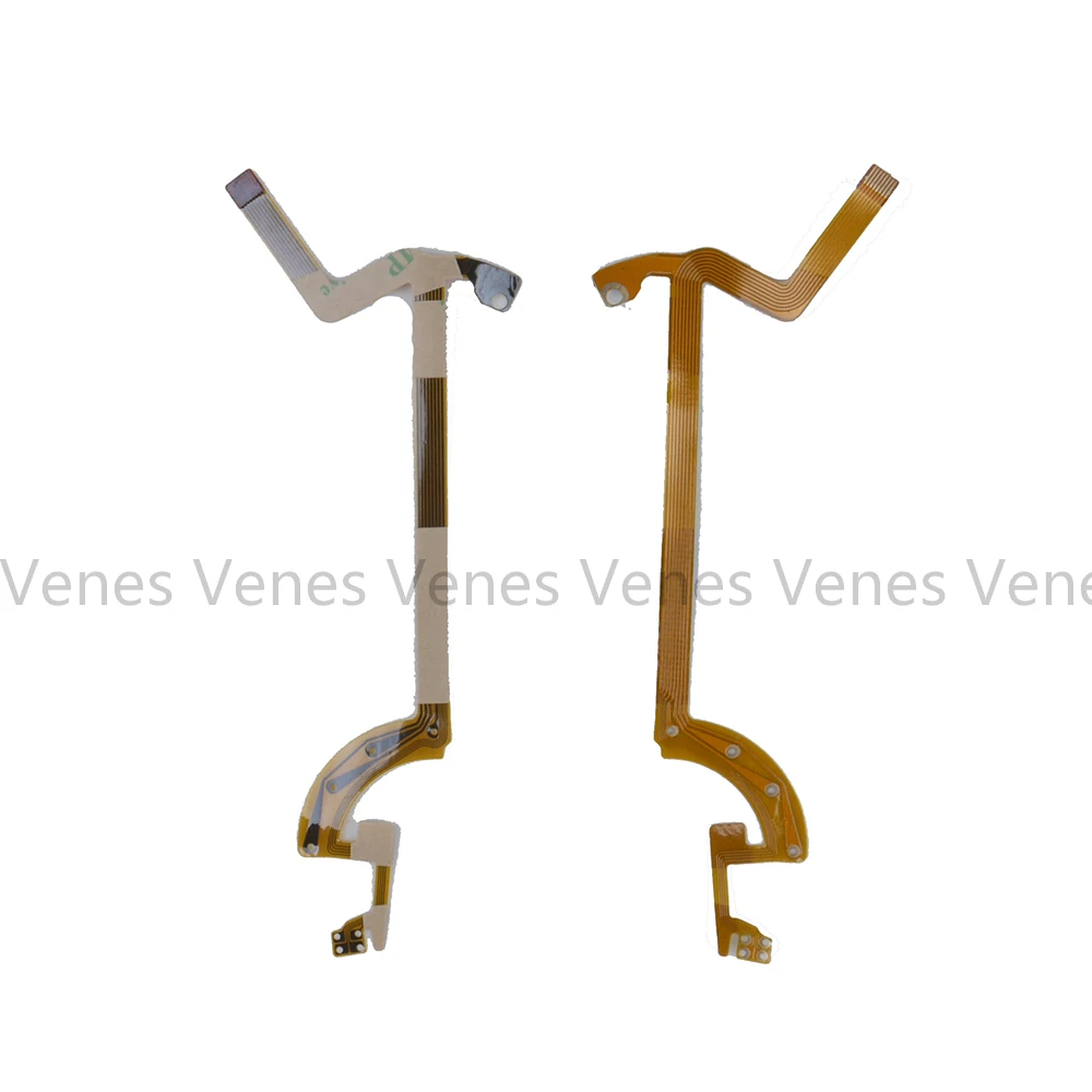 Venes Diaphgram Flex Kabel Vervanging Deel Voor Canon EF 24-105 MM f/4L IS USM Lens Reparatie